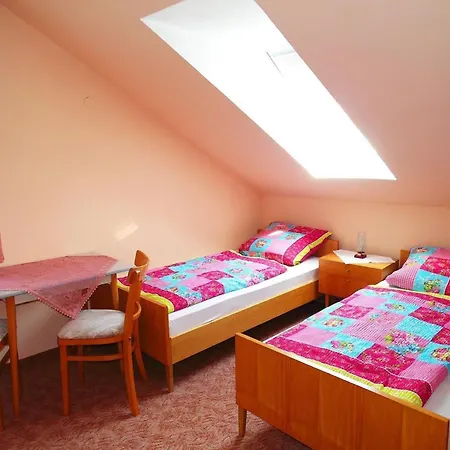 Prázdninový dům Anna By Interhome Issigau