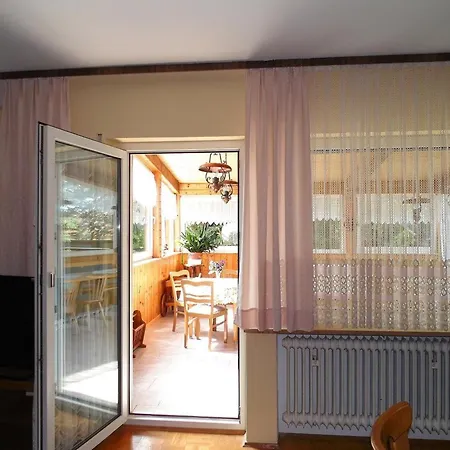 Prázdninový dům Anna By Interhome Issigau