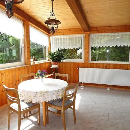 Prázdninový dům Anna By Interhome